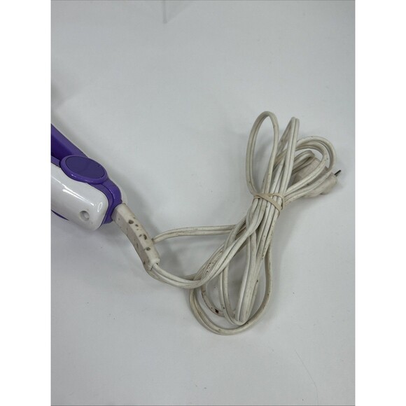 Conair Revlon Crimping Iron Hair Crimper Straightener Flat Iron Lot Tested - Picture 9 of 9